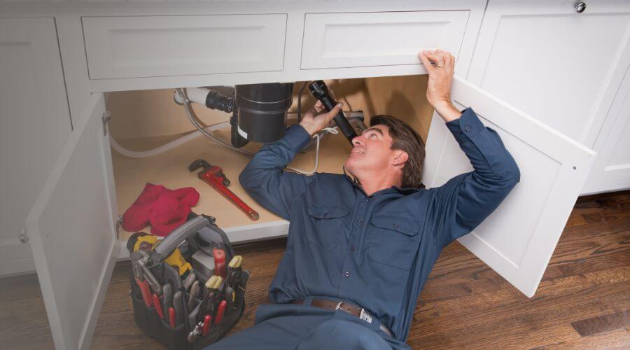 Local 24/7 Emergency Plumbing in Sod, WV